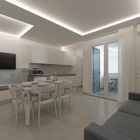 Isule Apartments San Vito Lo Capo Exteriör bild