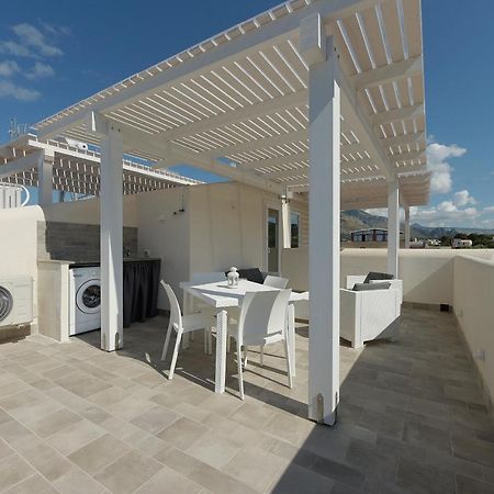 Isule Apartments San Vito Lo Capo Exteriör bild