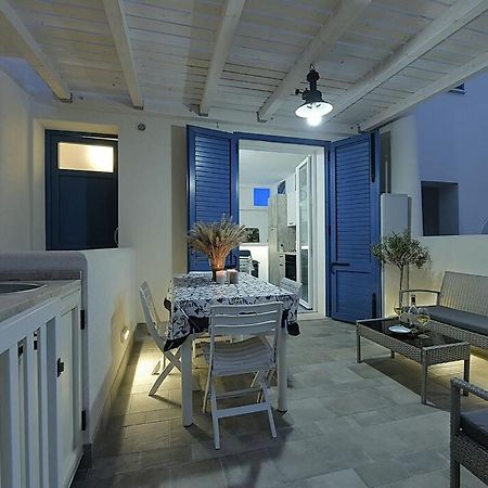 Isule Apartments San Vito Lo Capo Exteriör bild