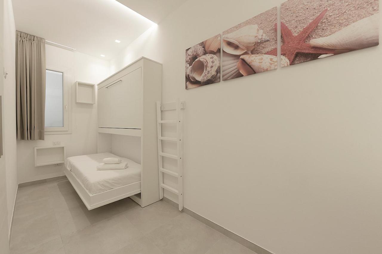 Isule Apartments San Vito Lo Capo Exteriör bild