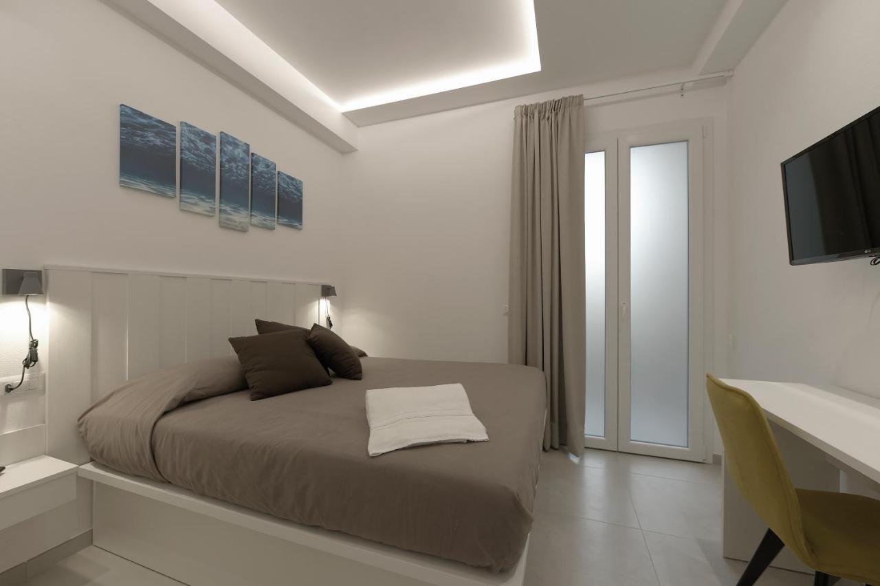 Isule Apartments San Vito Lo Capo Exteriör bild