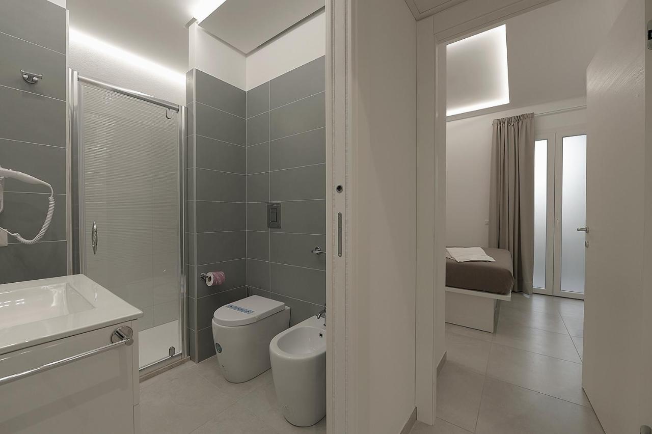 Isule Apartments San Vito Lo Capo Exteriör bild