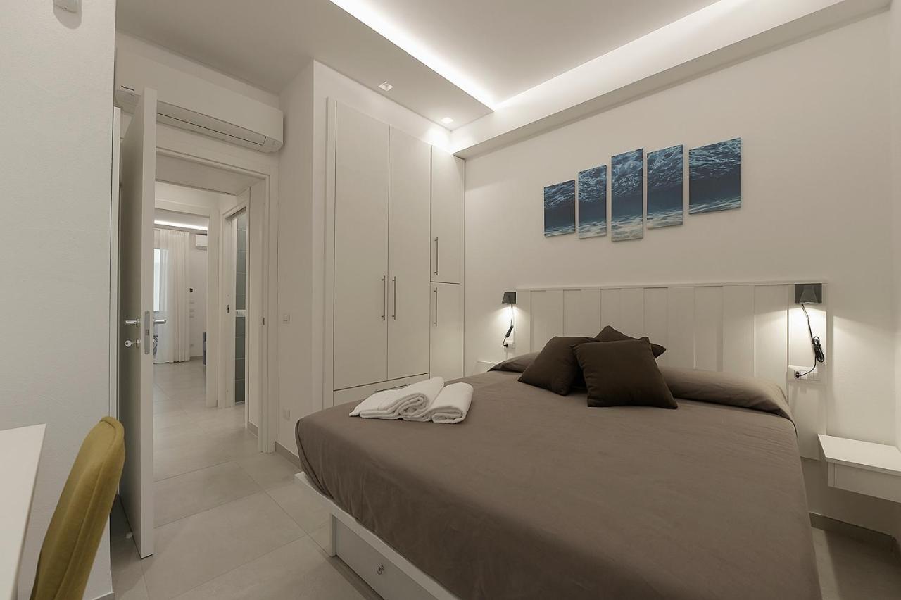 Isule Apartments San Vito Lo Capo Exteriör bild