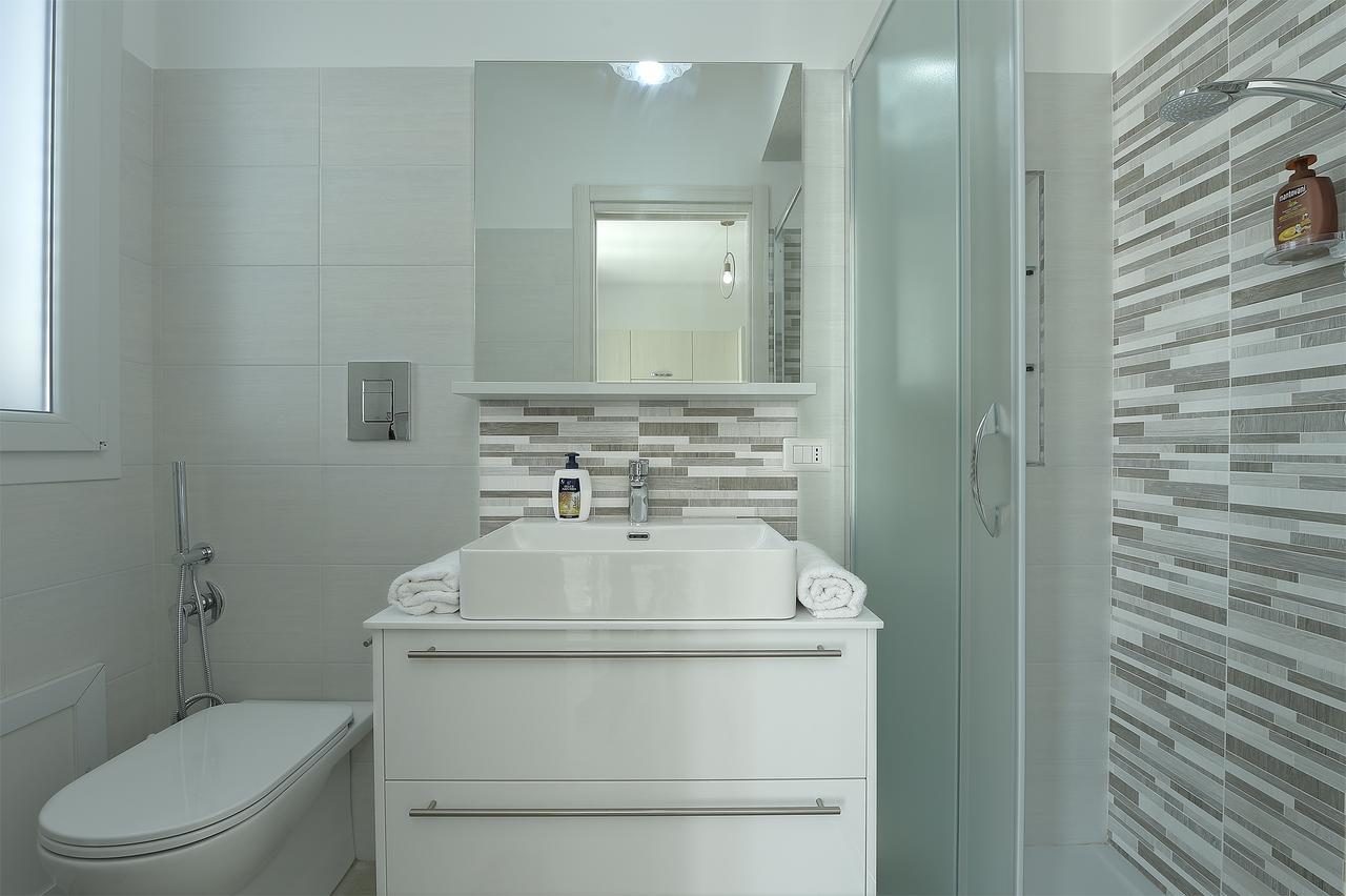 Isule Apartments San Vito Lo Capo Exteriör bild