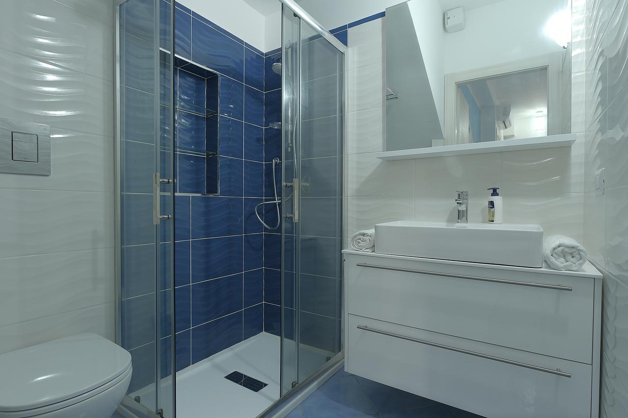 Isule Apartments San Vito Lo Capo Exteriör bild
