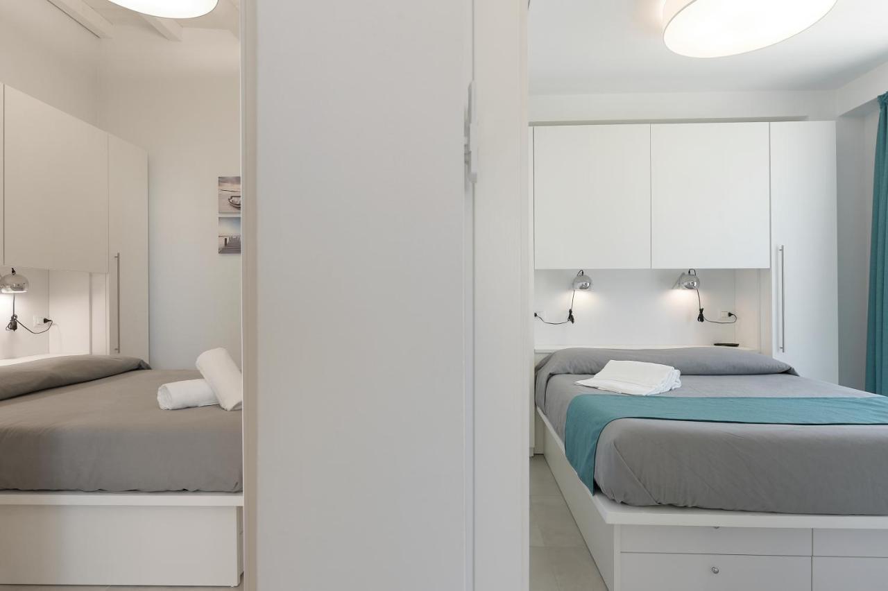 Isule Apartments San Vito Lo Capo Exteriör bild