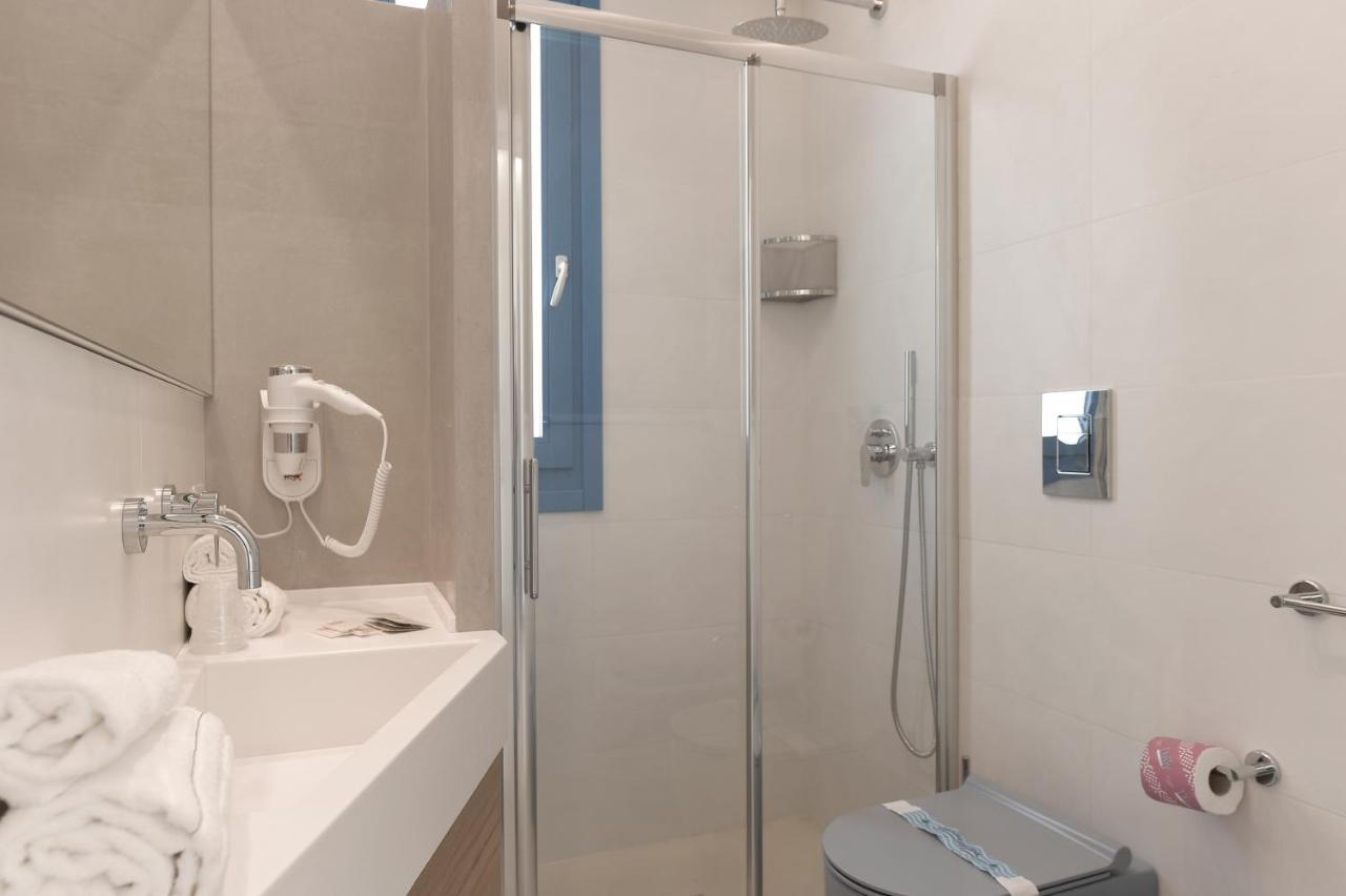 Isule Apartments San Vito Lo Capo Exteriör bild