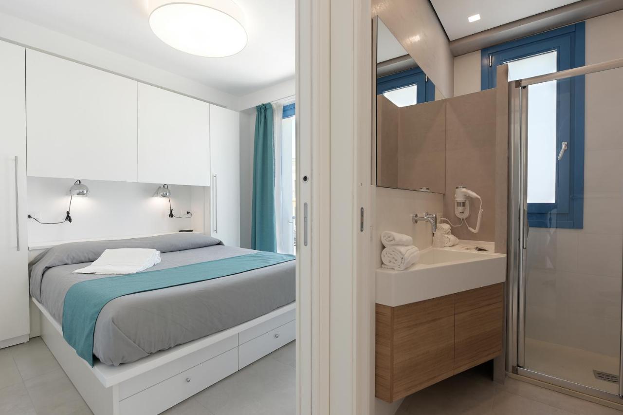 Isule Apartments San Vito Lo Capo Exteriör bild