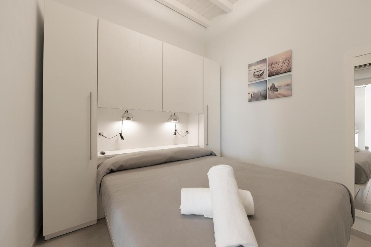 Isule Apartments San Vito Lo Capo Exteriör bild