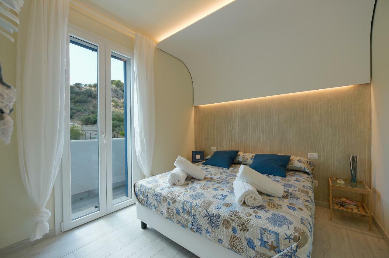 Isule Apartments San Vito Lo Capo Exteriör bild