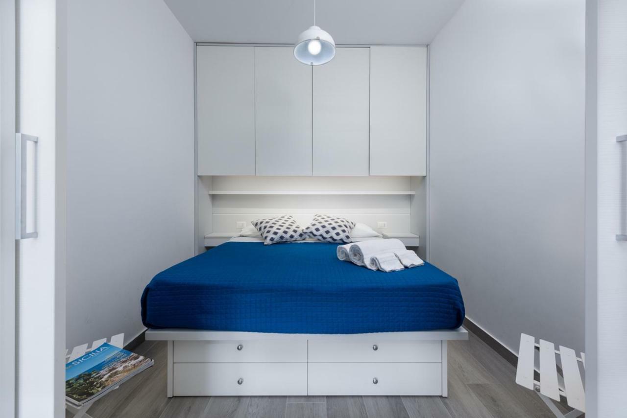 Isule Apartments San Vito Lo Capo Exteriör bild